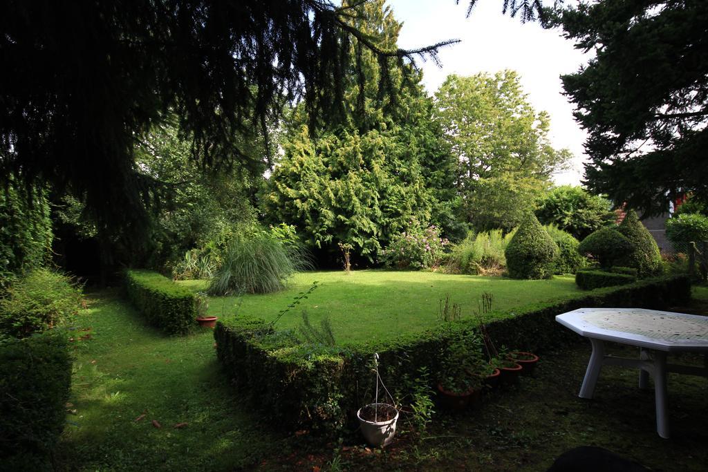Hotel Du Berry Aigurande Dış mekan fotoğraf